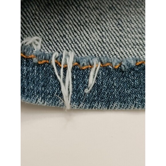 Ladies True Religion World Tour Jean Sequin Pockets - Picture 16 of 16